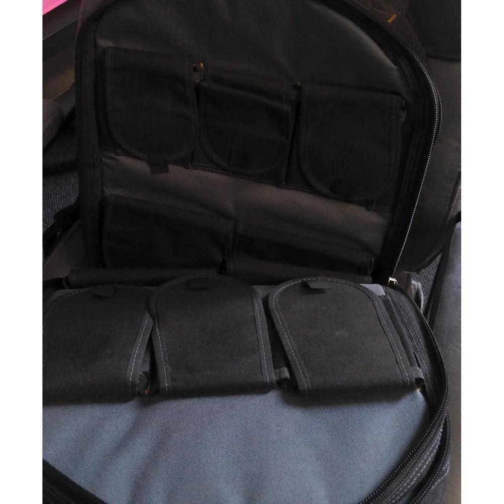 CLC WORKGEAR BACK PACK